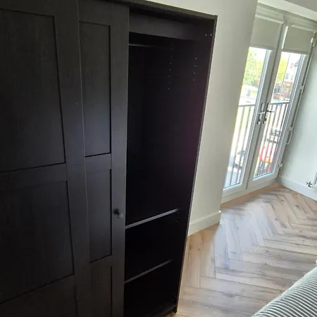 Spacious City Apartment & Free Parking Birmingham Exterior photo