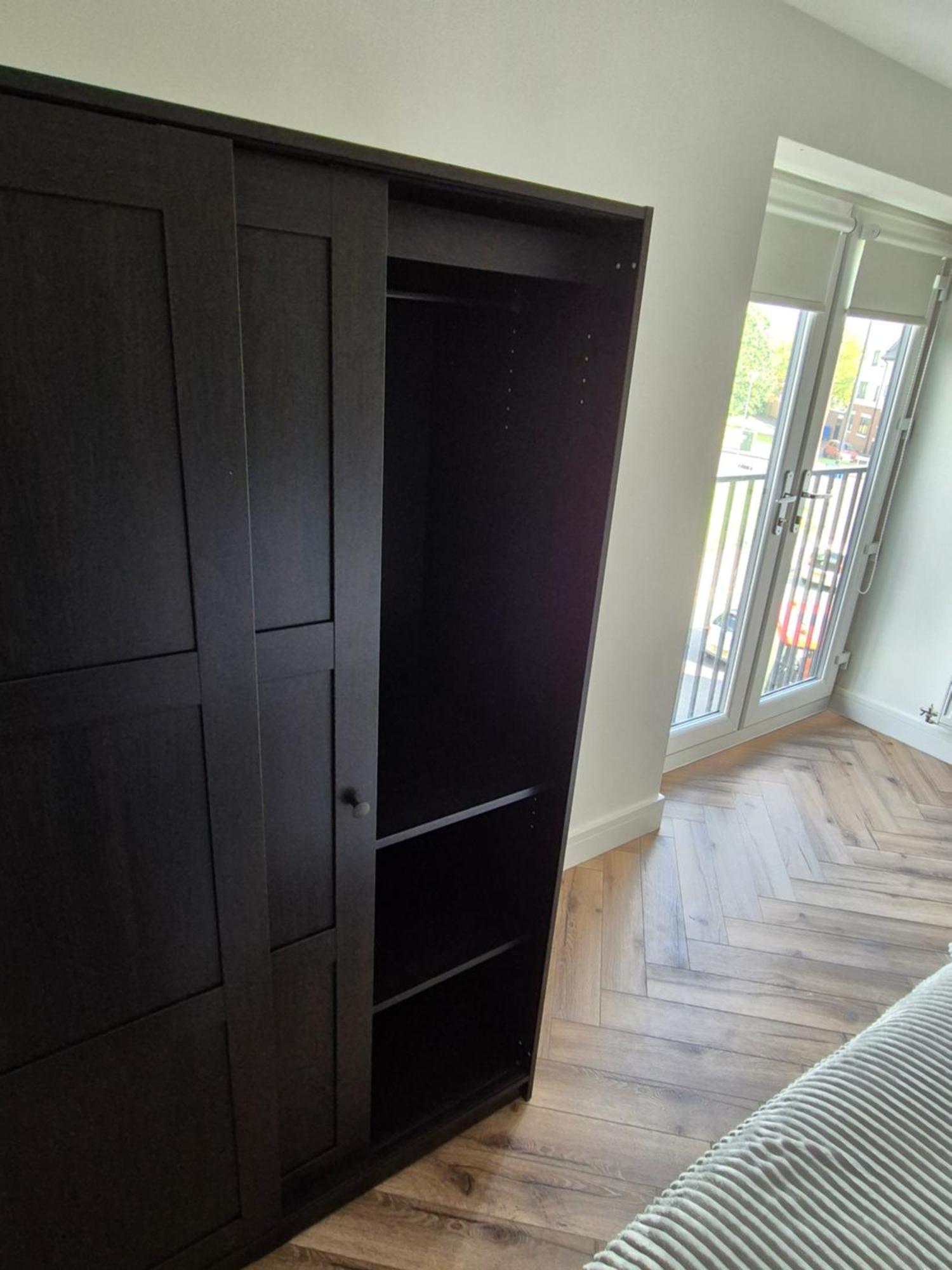Spacious & Free Parking Apartment *